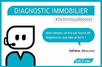 Absence Diagnostics Immobiliers